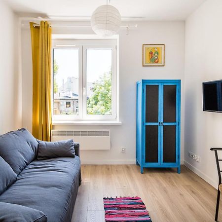 קרקוב Mickiewicza Old Town Apartment Wawelofts מראה חיצוני תמונה