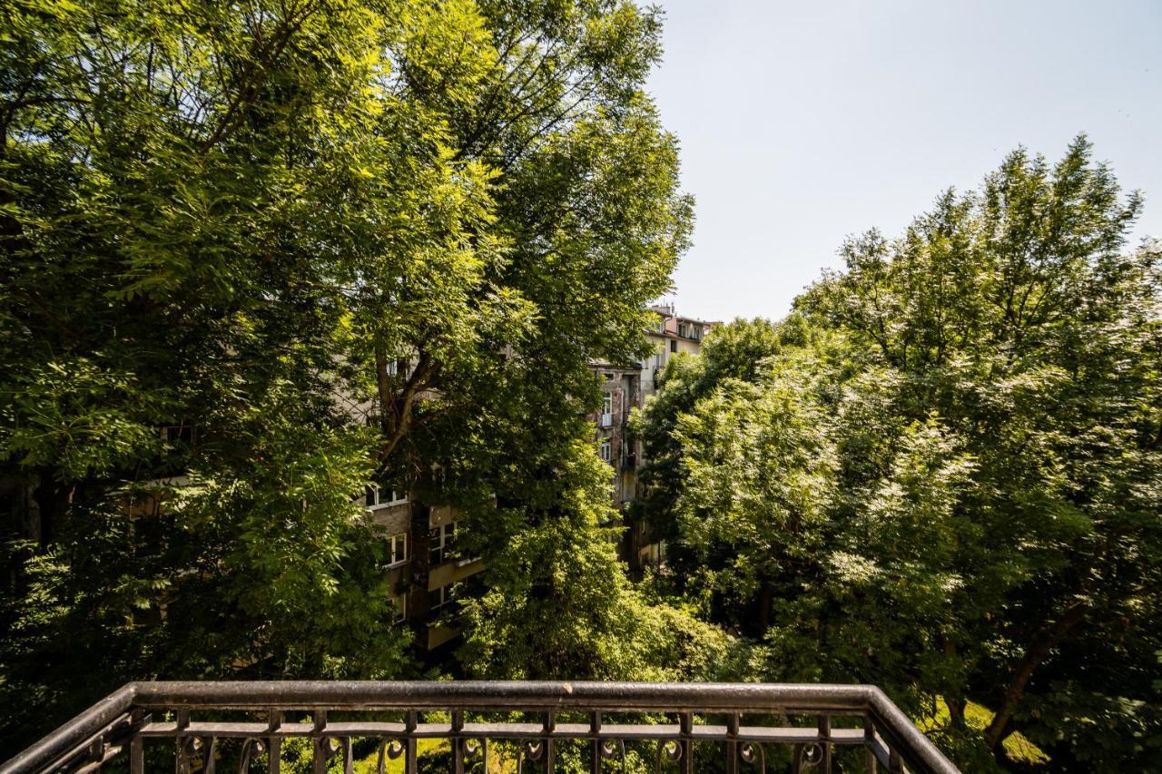 קרקוב Mickiewicza Old Town Apartment Wawelofts מראה חיצוני תמונה