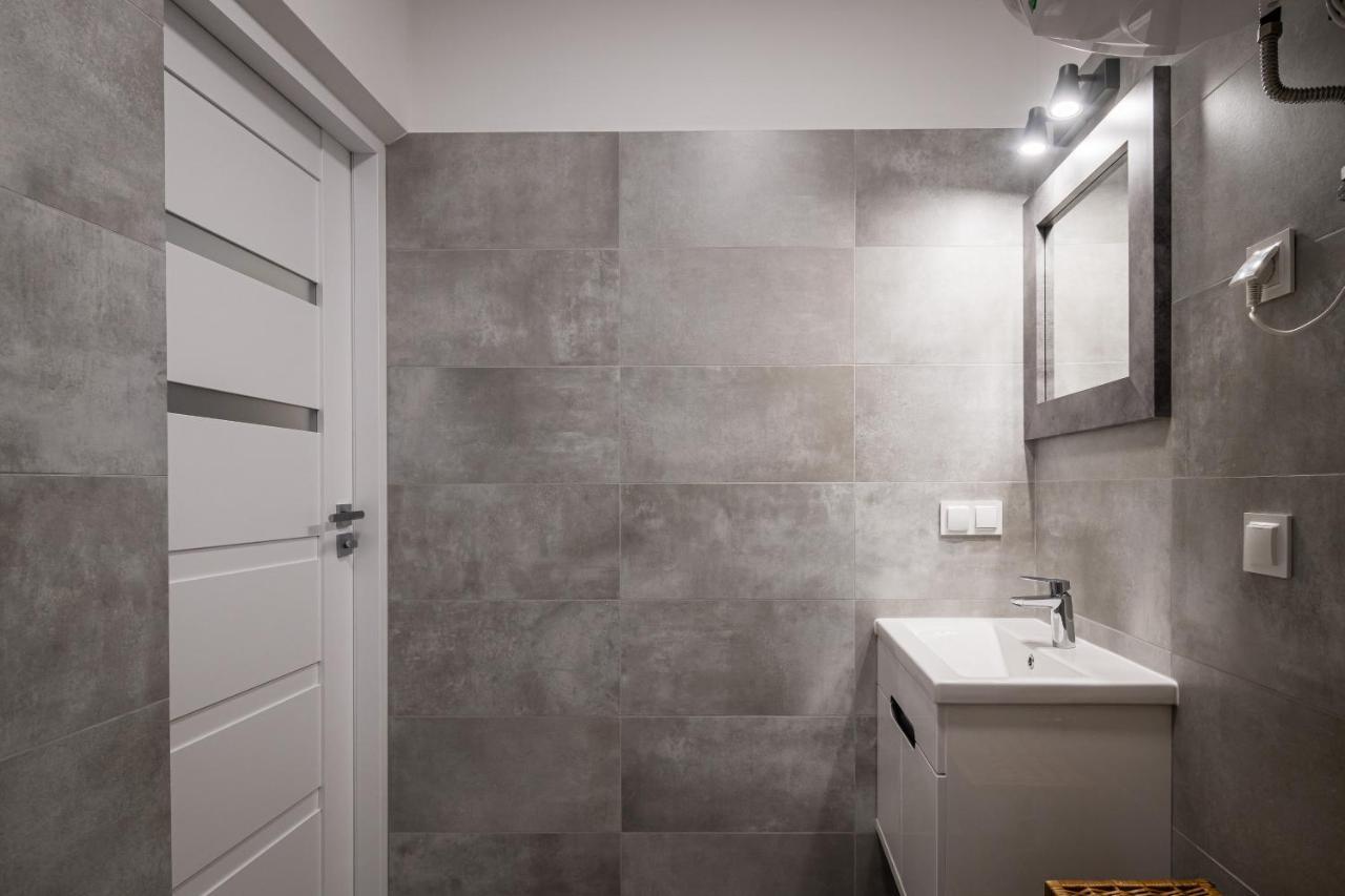 קרקוב Mickiewicza Old Town Apartment Wawelofts מראה חיצוני תמונה