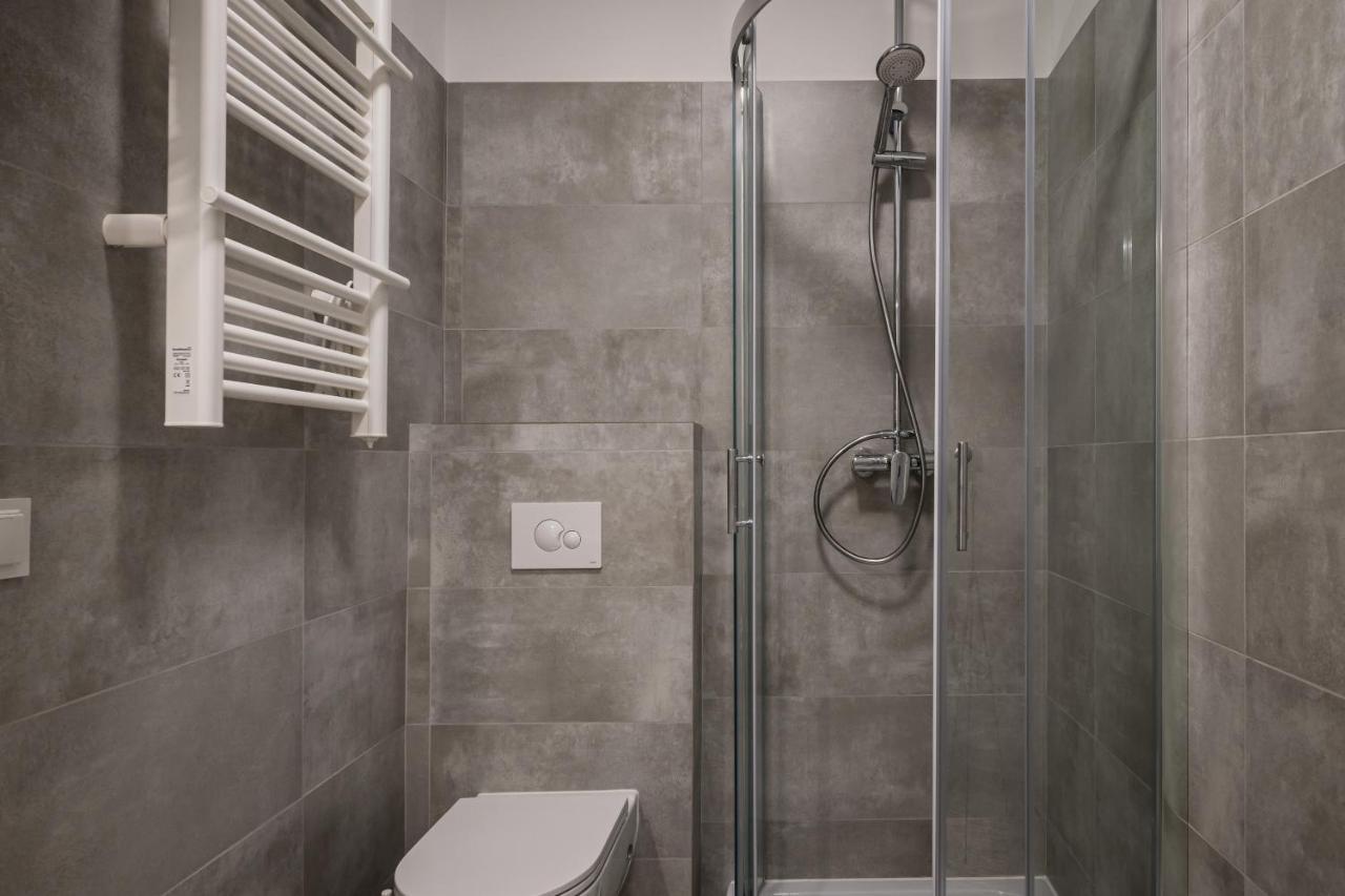 קרקוב Mickiewicza Old Town Apartment Wawelofts מראה חיצוני תמונה