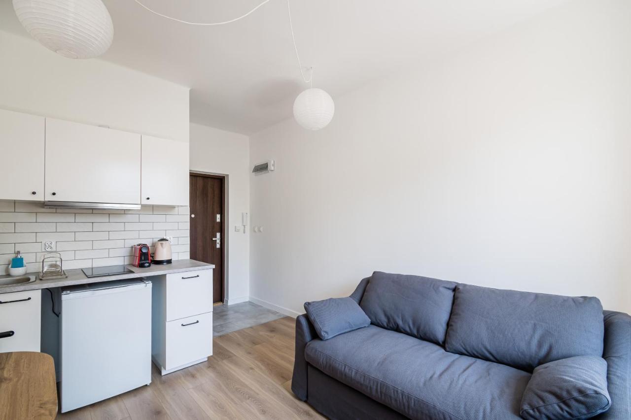 קרקוב Mickiewicza Old Town Apartment Wawelofts מראה חיצוני תמונה