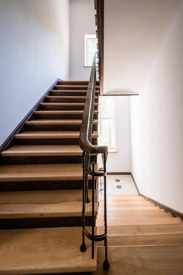 קרקוב Mickiewicza Old Town Apartment Wawelofts מראה חיצוני תמונה